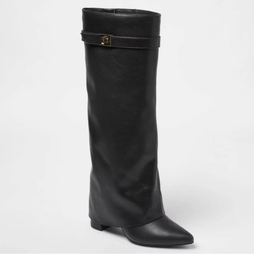 A new day Tambra boot